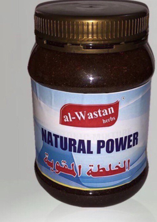 NATURAL POWER