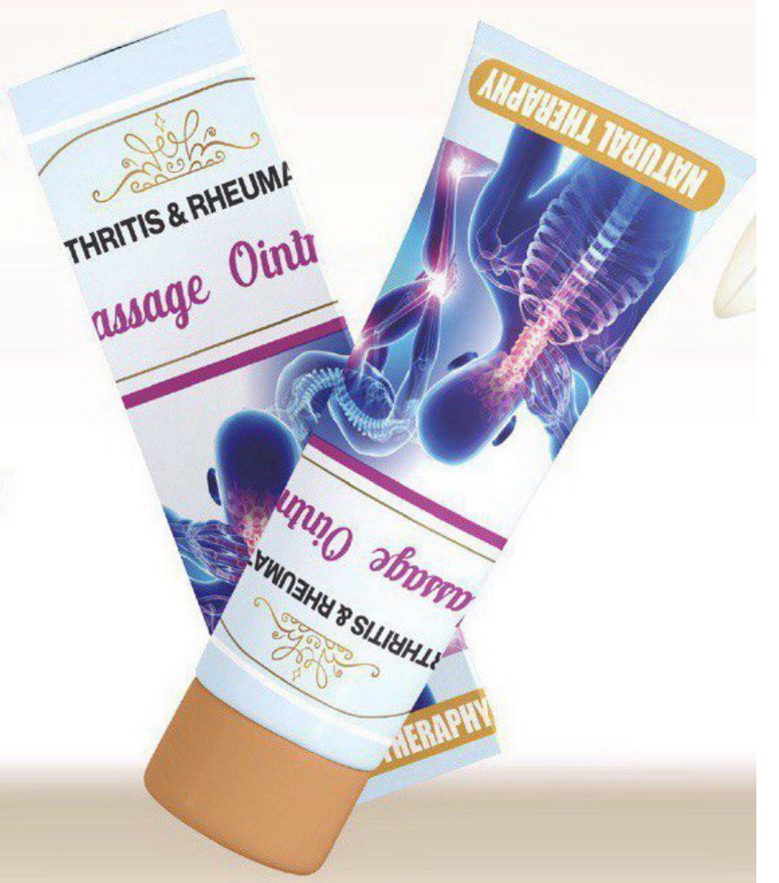 MASSAGE CREAME