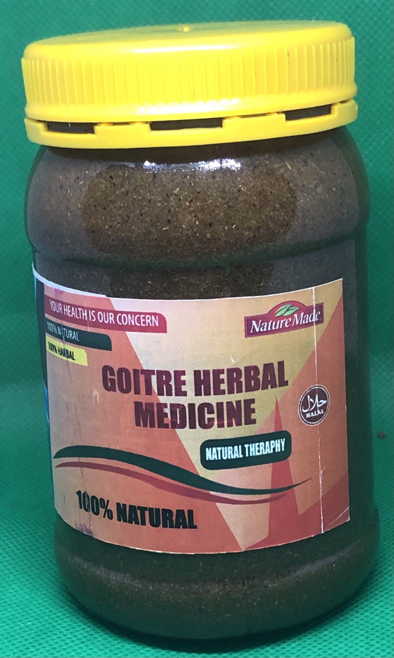 GOITRE
