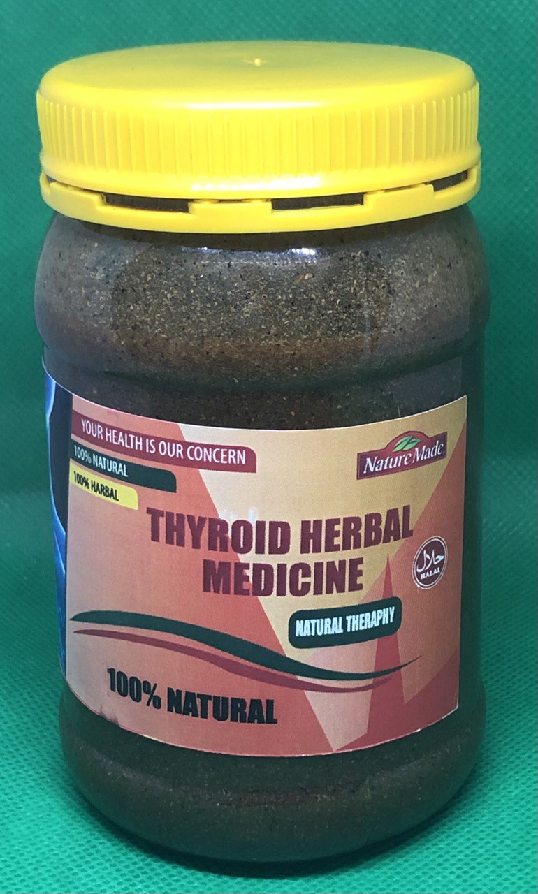 THYROID
